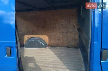 Вантажний фургон Ford Transit 2002 в 