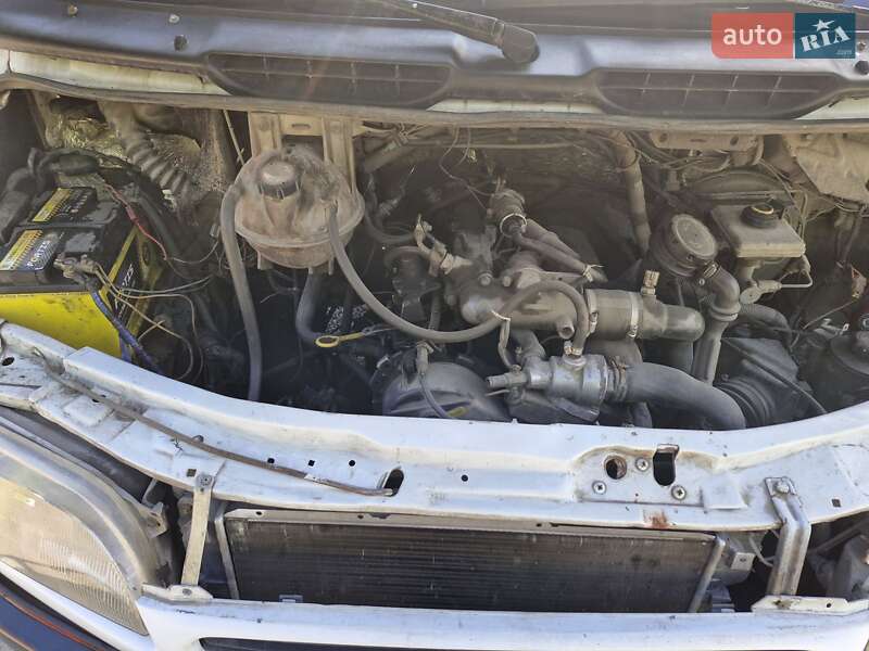 Борт Ford Transit 1999 в Виннице фото 18 Борт Ford Transit 1999 в Виннице