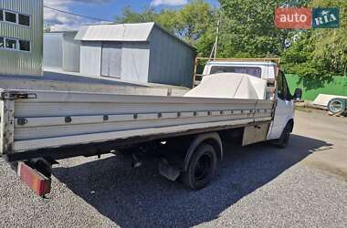 Борт Ford Transit 1999 в 