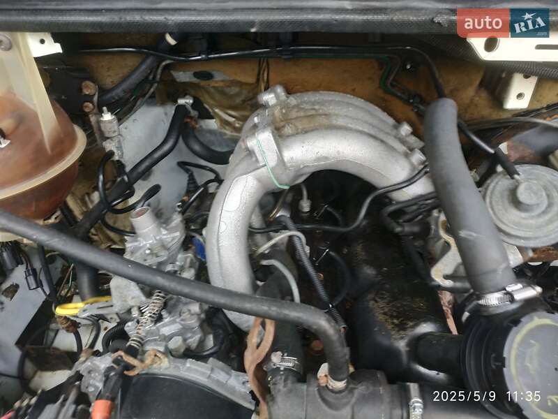 Мікроавтобус Ford Transit 1999 в Вінниці