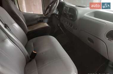 Микроавтобус Ford Transit 1999 в 