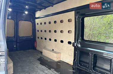 Микроавтобус Ford Transit 2021 в 