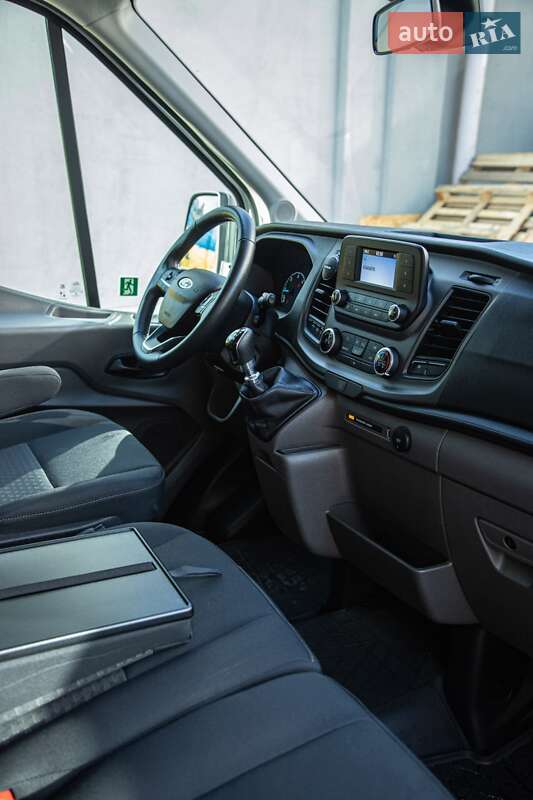 Туристический / Междугородний автобус Ford Transit 2021 в Одессе