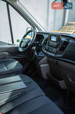 Туристический / Междугородний автобус Ford Transit 2021 в 