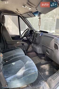 Мікроавтобус Ford Transit 2005 в Сумах