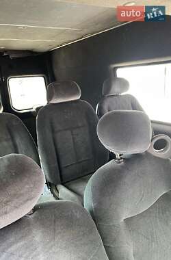 Мікроавтобус Ford Transit 2005 в Сумах