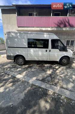 Мікроавтобус Ford Transit 2005 в Сумах