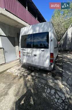 Мікроавтобус Ford Transit 2005 в Сумах