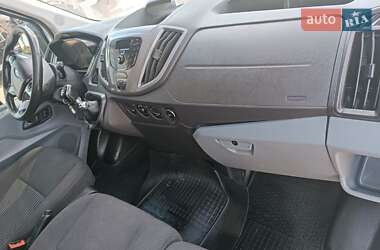 Микроавтобус Ford Transit 2019 в 