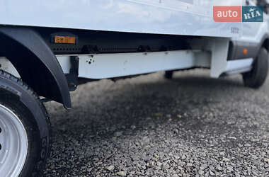 Борт Ford Transit 2019 в 