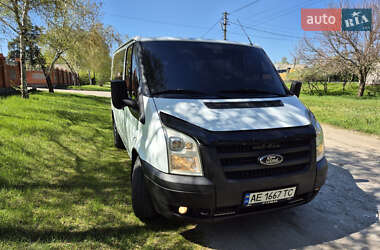 Інші автобуси Ford Transit 2010 в 