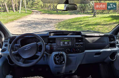 Інші автобуси Ford Transit 2010 в 