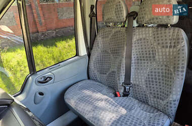 Інші автобуси Ford Transit 2010 в 