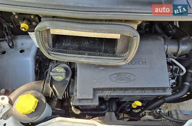 Інші автобуси Ford Transit 2010 в 