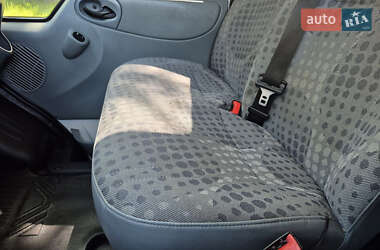 Інші автобуси Ford Transit 2010 в 