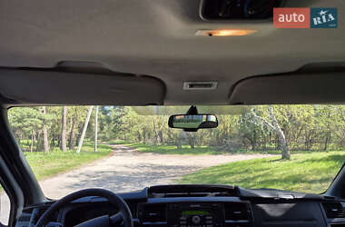 Інші автобуси Ford Transit 2010 в 