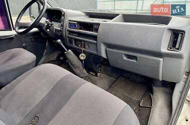 Мікроавтобус Ford Transit 1989 в 