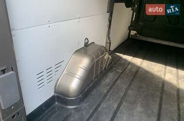 Вантажний фургон Ford Transit 2021 в 