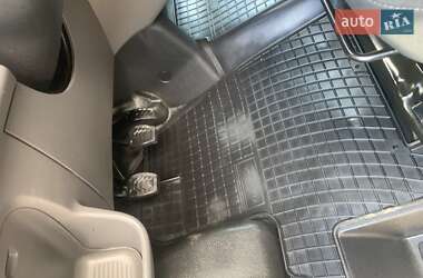 Вантажний фургон Ford Transit 2021 в 