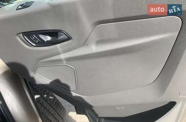 Вантажний фургон Ford Transit 2021 в 