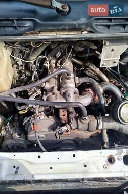 Грузовой фургон Ford Transit 1992 в 