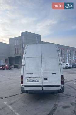Грузовой фургон Ford Transit 2004 в 