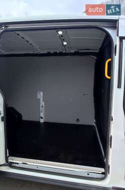 Вантажний фургон Ford Transit 2020 в 