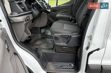 Грузовой фургон Ford Transit 2019 в 