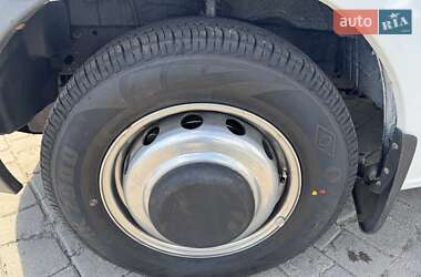 Грузовой фургон Ford Transit 2013 в 