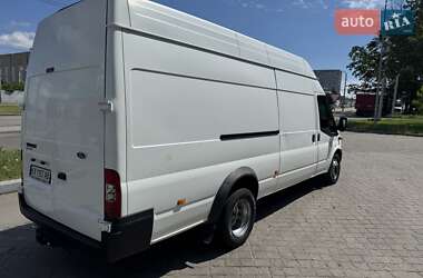 Грузовой фургон Ford Transit 2013 в 