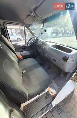 Грузовой фургон Ford Transit 1998 в 