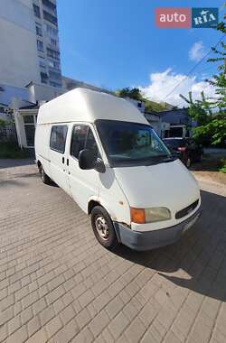 Грузовой фургон Ford Transit 1998 в 
