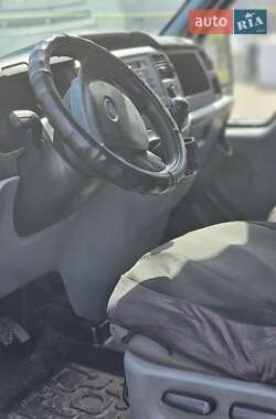 Вантажний фургон Ford Transit 2007 в 