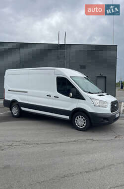 Грузовой фургон Ford Transit 2016 в 