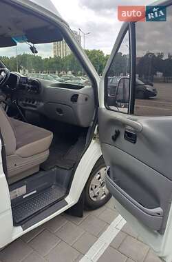 Вантажний фургон Ford Transit 1996 в 