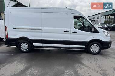 Грузовой фургон Ford Transit 2020 в 