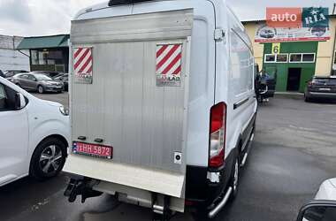 Грузовой фургон Ford Transit 2020 в 