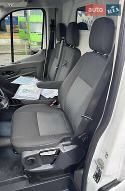 Грузовой фургон Ford Transit 2020 в 