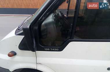 Грузовой фургон Ford Transit 2005 в 