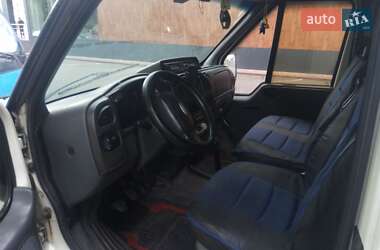 Грузовой фургон Ford Transit 2005 в 