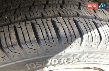 Мікроавтобус Ford Transit 2010 в 