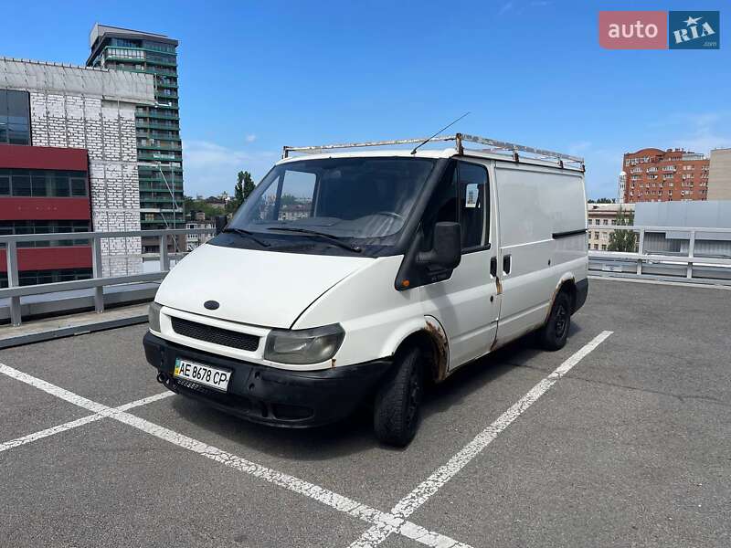 Ford Transit 2005 Ford Transit 2005