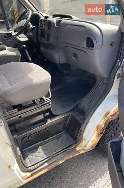 Мікроавтобус Ford Transit 2005 в 