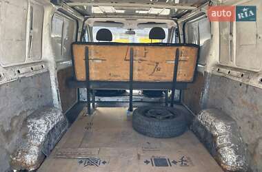 Грузопассажирский фургон Ford Transit 2005 в Днепре