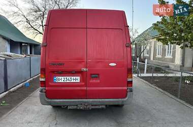Другие автобусы Ford Transit 2004 в 