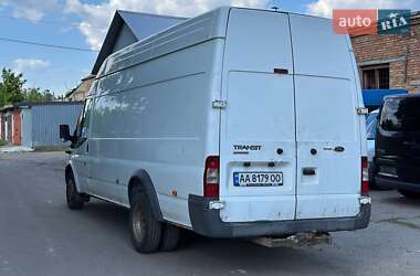 Грузовой фургон Ford Transit 2013 в 