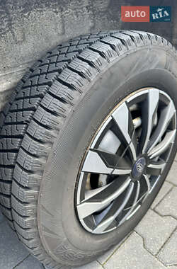 Микроавтобус Ford Transit 2011 в Львове