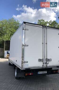 Рефрижератор Ford Transit 2005 в 
