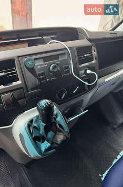 Грузовой фургон Ford Transit 2007 в 