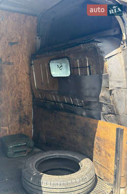 Грузовой фургон Ford Transit 2007 в 